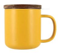 OGOLIVING Tisanière 30 cl Jaune - Juliet