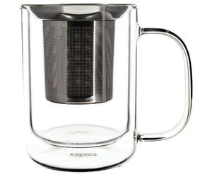 OGOLIVING Tisanière 35 cl - Gustave