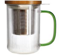 OGOLIVING Tisanière 45 cl Jade - Karl