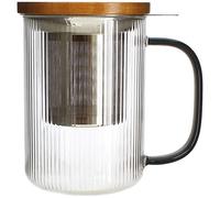 OGOLIVING Tisanière 45 cl - Karl