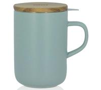 Tisanière Ogo Juliet 475 ml Gris Perle Gris Perle G