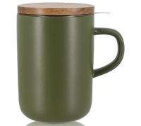 OGOLIVING Tisanière 47.5 cl Vert Olive - Juliet