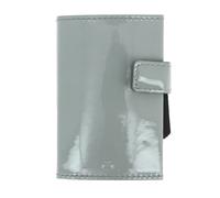 Ogon Designs - Porte carte - Cascade Wallet luxe SNAP - Gris nuage - Unisexe
