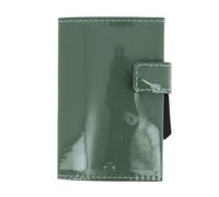 Ogon Designs - Porte carte - Cascade Wallet luxe SNAP - Vert lichen - Unisexe