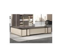 OGOODLE Bureau à Domicile Bureau de Direction Moderne, mobilier Bureau for PDG