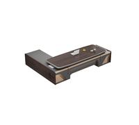 OGOODLE Bureau à Domicile Convient aux patrons, Managers Modernes, présidents, dirigeants, Grands Bureaux et au mobilier de Bureau