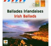 O'Gorman, Paddy - Irish Ballades