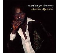 Ogosi, Emma - Nobody Knows [Import]