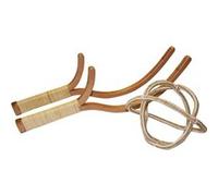 Schildkröt Fun Sports Jeu d'attraper et de lancer Jabbit 33 cm Blank G