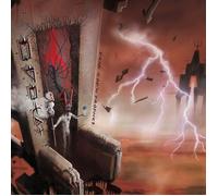 Ogotay Dead God's Prophet (CD) Album