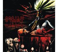 Ogotay - Eye of the last Day DIGI