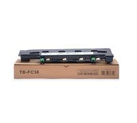 OGOUGUAN CAIDI Réservoir de Toner usagé Compatible en Remplacement de TB-FC30 TBFC30 A Utiliser avec Les imprimantes E-Studio 2050C 2051C 2500AC 2510AC 2550C 2551C 3015AC 3505AC (1 Pack)