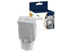 OGOUGUAN Cartouche d'encre Compatible PFI-1000 R PFI-1000R 0554C001 Pigment Remplacement pour Canon imagePROGRAF PRO-1000 (1Pack PGY)