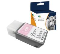 OGOUGUAN Cartouche d'encre Compatible PFI-1000 R PFI-1000R 0554C001 Pigment Remplacement pour Canon imagePROGRAF PRO-1000 (1Pack PM)