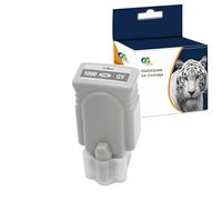OGOUGUAN Cartouche d'encre Compatible PFI-1000 R PFI-1000R 0554C001 Pigment Remplacement pour Canon imagePROGRAF PRO-1000 (1Pack GY)