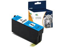 OGOUGUAN Cartouches Compatible Epson T40D1 Multipack pour SureColor SC-T2100, SureColor SC-T3100 SC-T5100, SureColor SC-T3100M MFP, SureColor SC-T3100N, SureColor SC- (1 Cyan)