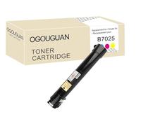 OGOUGUAN Compatible Toner 106R03393 pour Imprimante Xerox Versalink B7025 B7030 B7035 Noir (15500 Pages)