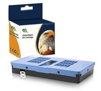 OGOUGUAN MC-31 Cartouche de Maintenance pour Canon MC-31 Cartouche d'encre d'entretien Compatible pour Canon TM-200 TM-205 TM-300 TM-305 TM-5300 TM-5305 TM-5200 TM-5205