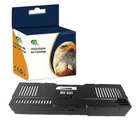 OGOUGUAN MC-G01 Cartouche de Maintenance pour Canon MC-G01 Cartouche d'encre d'entretien Compatible pour Canon MAXIFY GX6010 GX7010 GX6020 GX7020 GX6030 GX7030 GX6040 MAXIFY GX7040 GX6050 GX7050