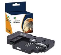 OGOUGUAN MC-G02 Cartouche d'entretien Remplacement pour Canon PIXMA G3560 G3520 G2560 G2520 G1520 G3460 G3420 G2460 G2420