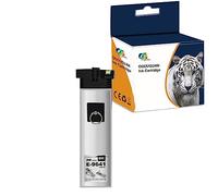 OGOUGUAN T9641-T9661 Cartouches d'encre, Compatible avec Epson T9641 T9651 T9661 pour Epson Workforce Pro WF-M5299 WF-M5799 (T9641)