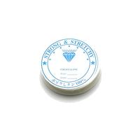 Ogquaton 1mm Cristal Clair Fort Fil élastique Fort adapté à la Fabrication de Bijoux ficeler des Colliers de Bricolage Bracelets (1 Rouleau, 5 m)