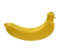 Ogquaton Boîte Banane Boîte de Rangement en Plastique