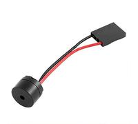Ogquaton Buzzer ordinateur carte mère bip haut-parleur buzzer pour carte mère en plastique PC Creative et utile