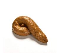 Ogquaton Fausses crottes de qualité supérieure - gadget réaliste - farce