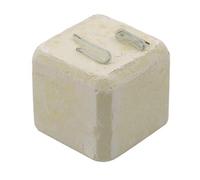 Ogquaton Jouet à mâcher en Calcium, Pierre minérale, qualité supérieure, Hamster, Rat, Chinchilla, Lapin