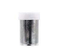 Ogquaton Nail Art Foils Décoration d'ongle Nail Art Sticker Mode Nail Tattoo Nail Art Foils-pattern Pratique et populaire