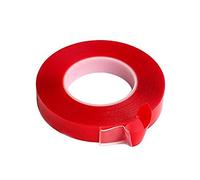 Ogquaton Premium Quality 10 MM * 3 M Ruban Adhésif Double Face Ruban Adhésif Résistant À La Chaleur Adhésif Acrylique LCD Réparation Réparation Autocollant pour téléphone Portable Écran Tactile