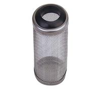 Ogquaton Premium Quality Aquarium Fish Tank Mesh Net Filter Guard pour Poissons crevettes 16mm Fournitures pour Animaux de Compagnie