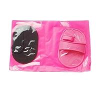 Ogquaton Tampon épilant exfoliant - Pour une peau lisse sur les jambes Bras Visage Top Lèvre Durable et pratique