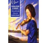 O'Grady, Geraldine - Plays Melodies of Ireland