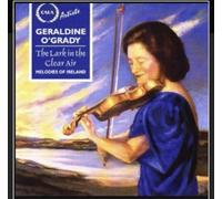 O'Grady, Geraldine - Plays Melodies of Ireland