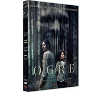 Ogre Blu-ray