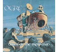 Ogre - Dawn of the Proto Man