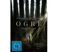 Ogre-Der Fluch [Import]