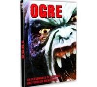Ogre DVD G