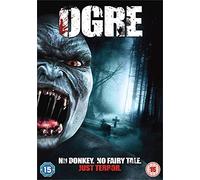 Ogre [Edizione: Regno Unito] [Import]