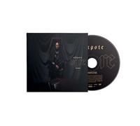Ogre Gargantua Version CD