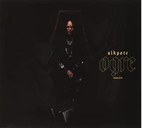 Ogre – Gargantua Version – CD – Import