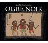 Ogre noir