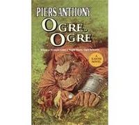 Ogre, Ogre Piers Anthony (Auteur)