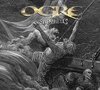 Ogre - Seven Hells-CD+DVD [Import]