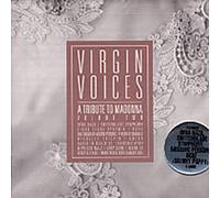 Ogre - Vol. 2-Virgin Voices