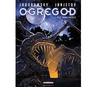 Ogregod T01: Les Naufragés