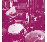 Ogren, Daniel - Fastingen 92 (Reissue)