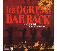 Ogres de Barback-Convoi exceptionnel
